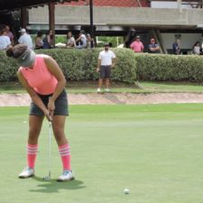 Galería, 2a Ronda II Abierto Sambil Juvenil