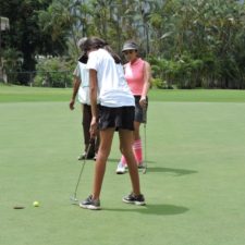 Galería, 2a Ronda II Abierto Sambil Juvenil