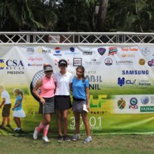 Galería, 2a Ronda II Abierto Sambil Juvenil