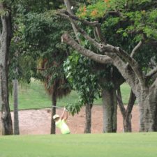 Galería, 2a Ronda II Abierto Sambil Juvenil