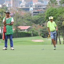 Galería, 2a Ronda II Abierto Sambil Juvenil