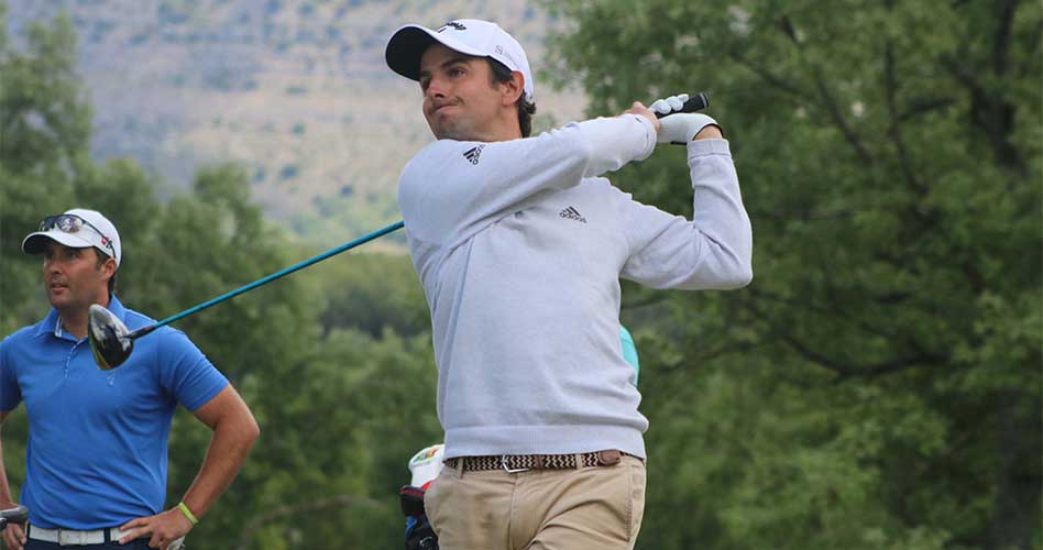 Jordi Garcia del Moral