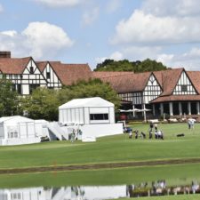 El Tour Championship, 30 Golfista para disputarse la FedExCup 2019