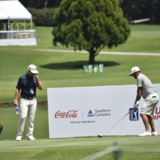 El Tour Championship, 30 Golfista para disputarse la FedExCup 2019