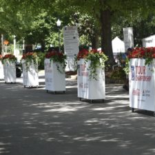 El Tour Championship, 30 Golfista para disputarse la FedExCup 2019