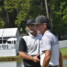 El Tour Championship, 30 Golfista para disputarse la FedExCup 2019