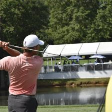 El Tour Championship, 30 Golfista para disputarse la FedExCup 2019