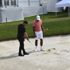 El Tour Championship, 30 Golfista para disputarse la FedExCup 2019