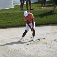 El Tour Championship, 30 Golfista para disputarse la FedExCup 2019