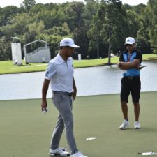 El Tour Championship, 30 Golfista para disputarse la FedExCup 2019