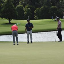 El Tour Championship, 30 Golfista para disputarse la FedExCup 2019