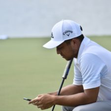 El Tour Championship, 30 Golfista para disputarse la FedExCup 2019