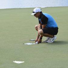 El Tour Championship, 30 Golfista para disputarse la FedExCup 2019