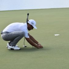 El Tour Championship, 30 Golfista para disputarse la FedExCup 2019