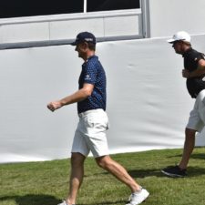 El Tour Championship, 30 Golfista para disputarse la FedExCup 2019