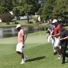 El Tour Championship, 30 Golfista para disputarse la FedExCup 2019