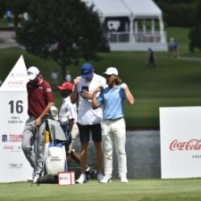 El Tour Championship, 30 Golfista para disputarse la FedExCup 2019