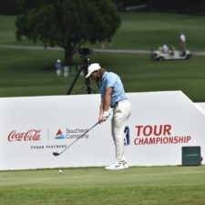 El Tour Championship, 30 Golfista para disputarse la FedExCup 2019