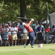 El Tour Championship, 30 Golfista para disputarse la FedExCup 2019