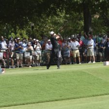 El Tour Championship, 30 Golfista para disputarse la FedExCup 2019