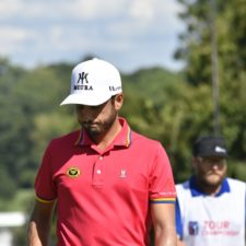 El Tour Championship, 30 Golfista para disputarse la FedExCup 2019