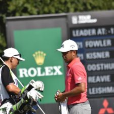 El Tour Championship, 30 Golfista para disputarse la FedExCup 2019