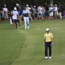 El Tour Championship, 30 Golfista para disputarse la FedExCup 2019
