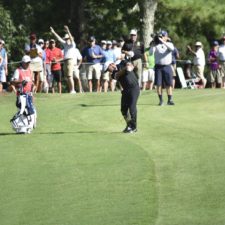El Tour Championship, 30 Golfista para disputarse la FedExCup 2019