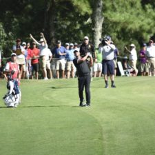 El Tour Championship, 30 Golfista para disputarse la FedExCup 2019