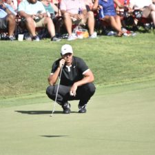 El Tour Championship, 30 Golfista para disputarse la FedExCup 2019