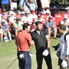 El Tour Championship, 30 Golfista para disputarse la FedExCup 2019