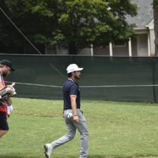 Interesante 3ra Ronda suspendida por clima inclemente, terminando hoy domingo en la mañana