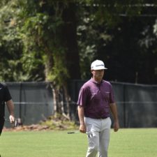 Interesante 3ra Ronda suspendida por clima inclemente, terminando hoy domingo en la mañana