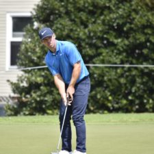 Interesante 3ra Ronda suspendida por clima inclemente, terminando hoy domingo en la mañana