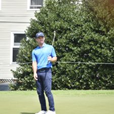 Interesante 3ra Ronda suspendida por clima inclemente, terminando hoy domingo en la mañana