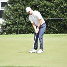 Interesante 3ra Ronda suspendida por clima inclemente, terminando hoy domingo en la mañana