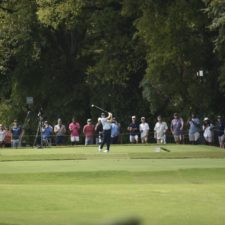 Interesante 3ra Ronda suspendida por clima inclemente, terminando hoy domingo en la mañana