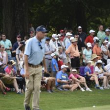 Interesante 3ra Ronda suspendida por clima inclemente, terminando hoy domingo en la mañana