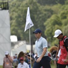 Interesante 3ra Ronda suspendida por clima inclemente, terminando hoy domingo en la mañana