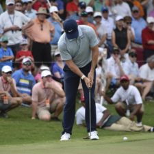 Interesante 3ra Ronda suspendida por clima inclemente, terminando hoy domingo en la mañana