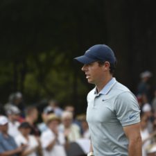 Interesante 3ra Ronda suspendida por clima inclemente, terminando hoy domingo en la mañana