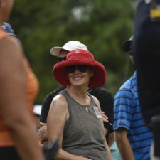 Interesante 3ra Ronda suspendida por clima inclemente, terminando hoy domingo en la mañana