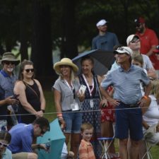 Interesante 3ra Ronda suspendida por clima inclemente, terminando hoy domingo en la mañana