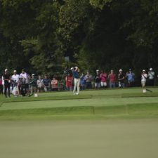 Interesante 3ra Ronda suspendida por clima inclemente, terminando hoy domingo en la mañana