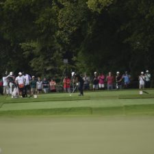 Interesante 3ra Ronda suspendida por clima inclemente, terminando hoy domingo en la mañana