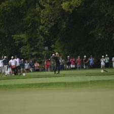 Interesante 3ra Ronda suspendida por clima inclemente, terminando hoy domingo en la mañana