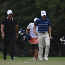 Interesante 3ra Ronda suspendida por clima inclemente, terminando hoy domingo en la mañana