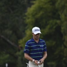 Interesante 3ra Ronda suspendida por clima inclemente, terminando hoy domingo en la mañana