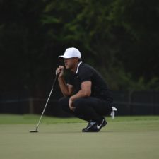 Interesante 3ra Ronda suspendida por clima inclemente, terminando hoy domingo en la mañana