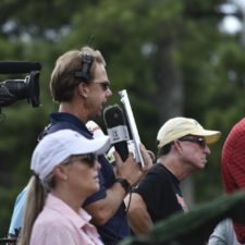 Interesante 3ra Ronda suspendida por clima inclemente, terminando hoy domingo en la mañana